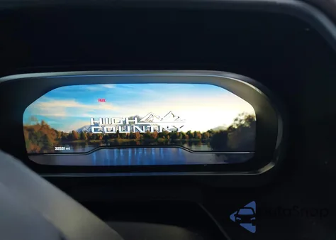 2023 Chevrolet Tahoe High Country from USA, damaged, VIN 1GNSKTKL7PR292318